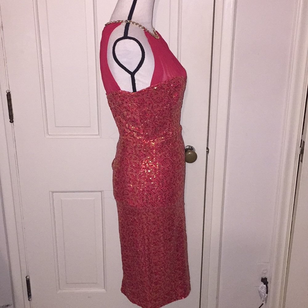 🌹Dazzling Sequins Dress🌹 - Picture 8 of 8